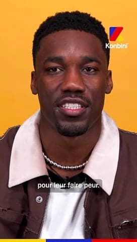 La star du R&B Giveon est passé nous voir et nous a raconté ses petits secrets