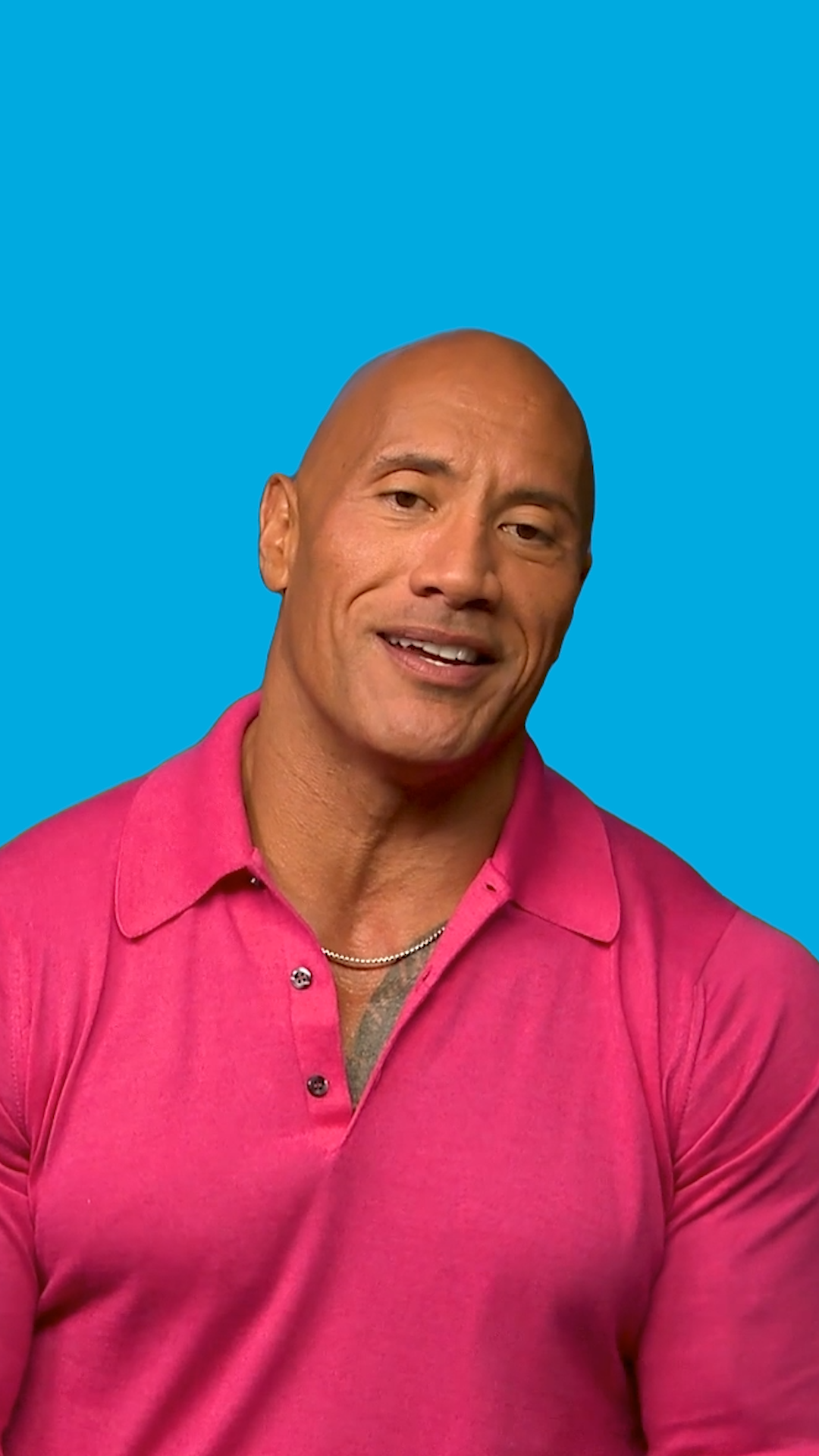 De Bienvenue dans la Jungle à Black Adam, Dwayne Johnson alias The Rock nous dévoile ses anecdotes de tournages les plus dingues