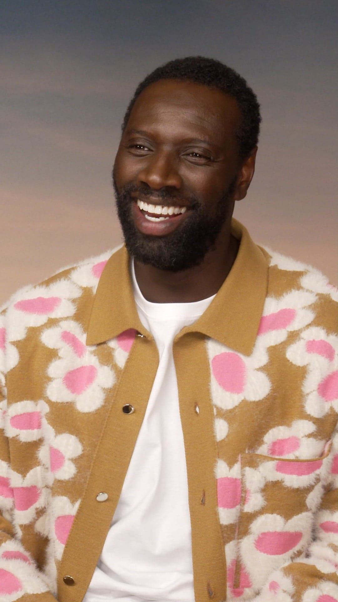 “Moi, je suis un Jedi” : Omar Sy répond à tout ce que les gens pensent de lui