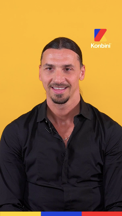 Zlatan Ibrahimovic aka le GOAT répond à tout ce que les gens pensent de lui