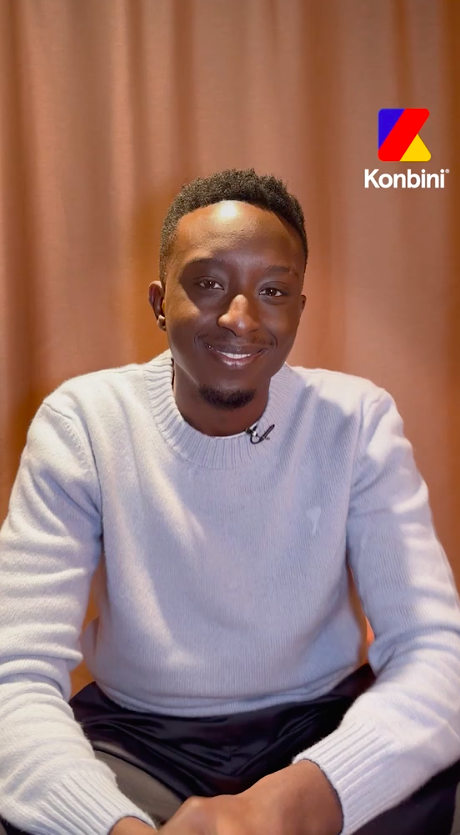 “On monte les marches, j’ai des étoiles plein les yeux” : Ahmed Sylla nous raconte sa première fois à Cannes